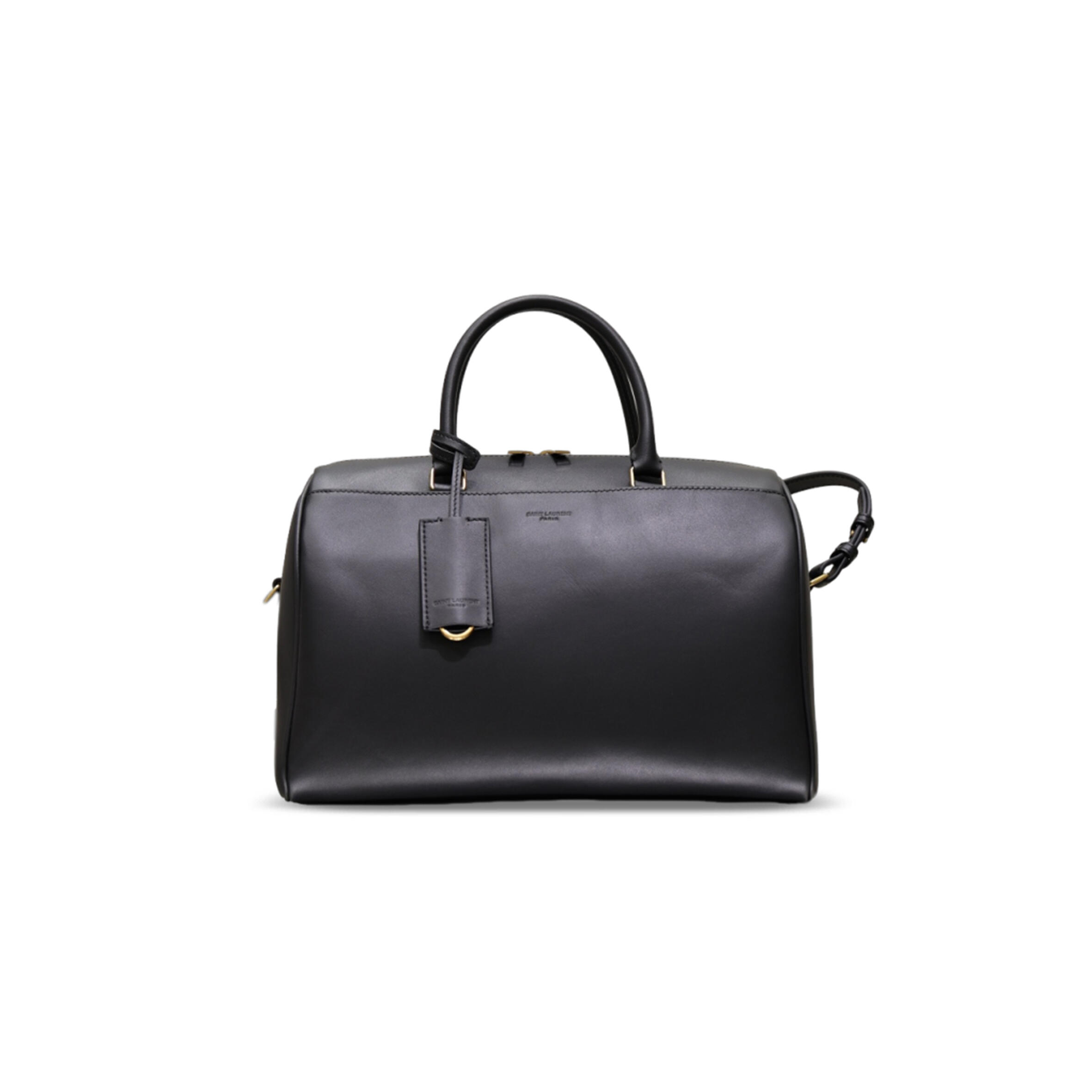 YSL LE DUFFLE 6 BAG 671146 (30*20*18cm)